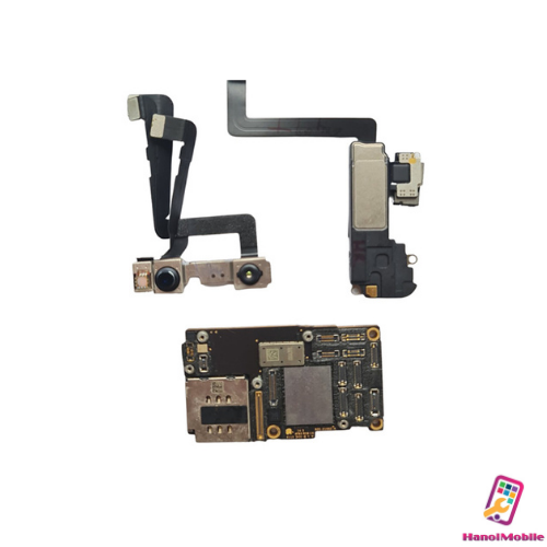 Thay Main iPhone 11 Pro 256GB (Có Face ID)